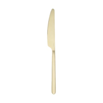 STELLA Messer champagne - 22 cm - blomus
