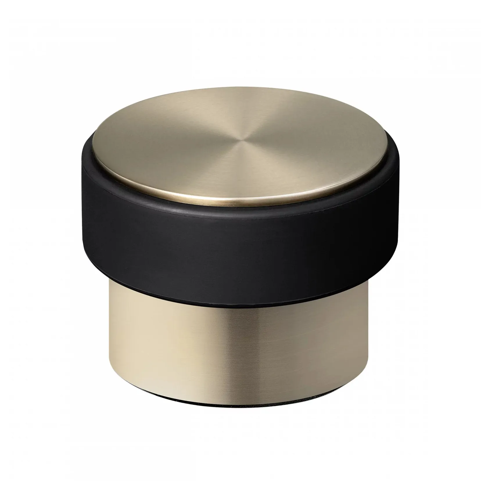 Stop Türstopper 2 kg, Brass blomus