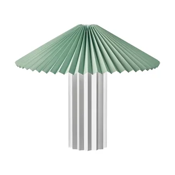 Taite Tischleuchte - Desert sage, Ø36,5x31 cm - blomus