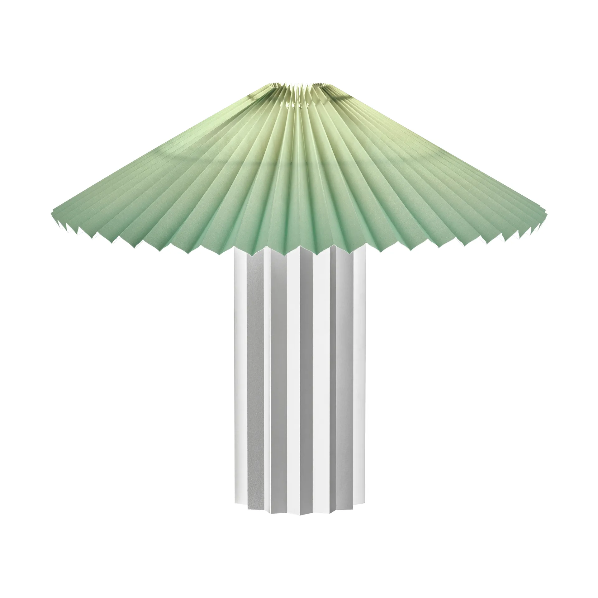 Taite Tischleuchte, Desert sage, Ø36,5x31 cm blomus