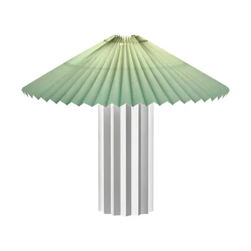 Taite Tischleuchte - Desert sage, Ø36,5x31 cm - blomus