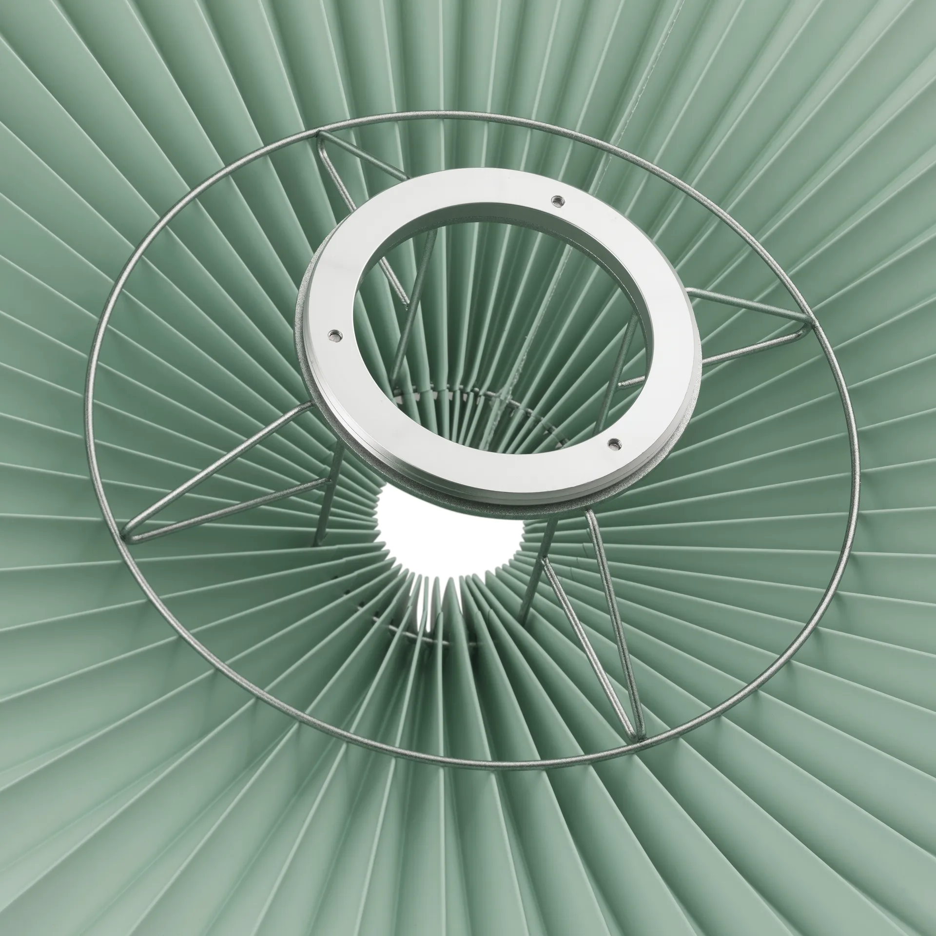 Taite Tischleuchte, Desert sage, Ø36,5x31 cm blomus