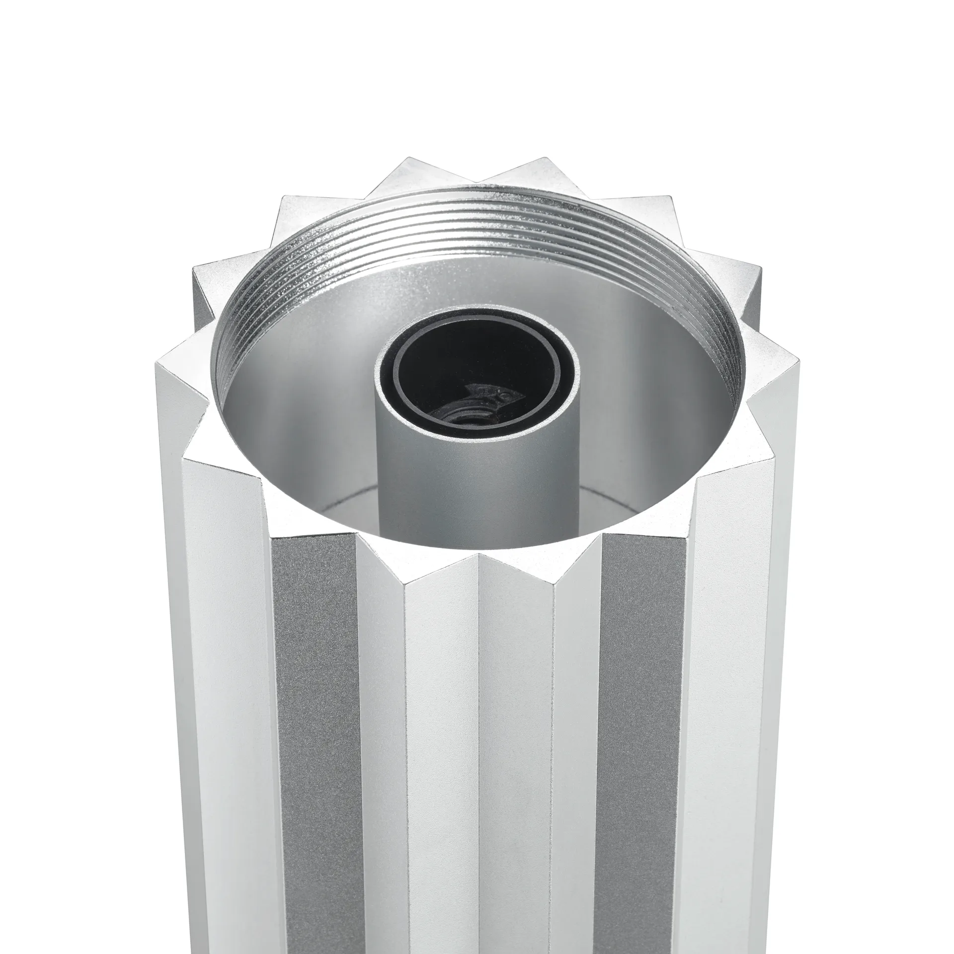 Taite Tischleuchte, Desert sage, Ø36,5x31 cm blomus