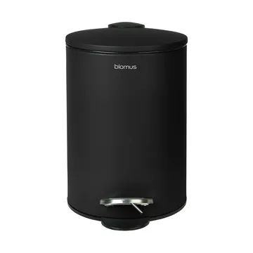 Tubo Treteimer 3 L - Black - blomus
