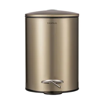 Tubo Treteimer 3 L - Brass - blomus