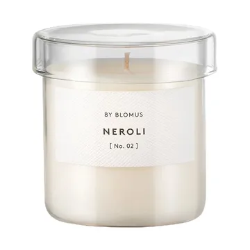 Vaola Duftkerze Neroli - S, 30 H - blomus