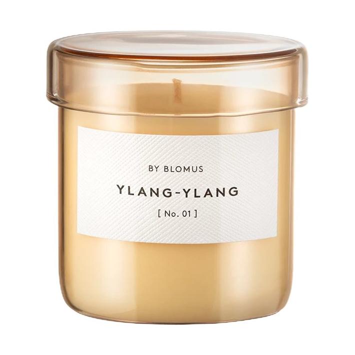 blomus Vaola Duftkerze Ylang Ylang S, 30 H