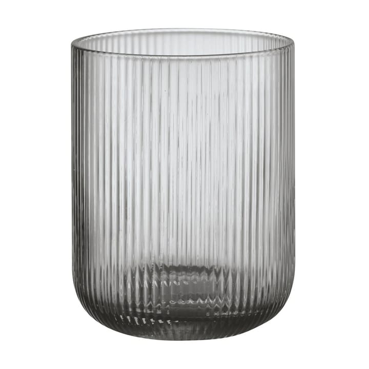 Ven Windlicht S 12 cm - Smoke - Blomus