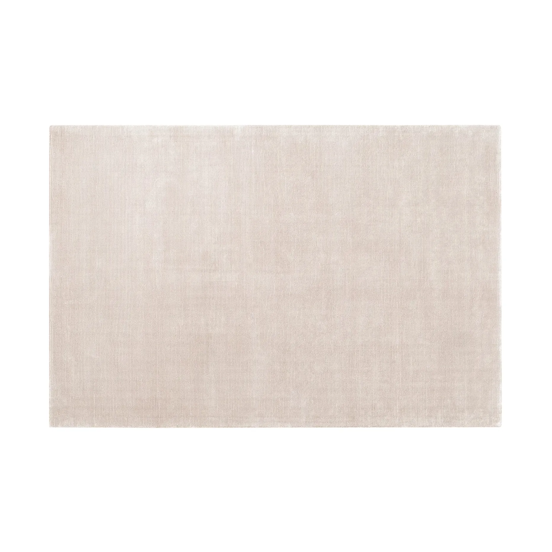 Visca Teppich L 200x300 cm, Beige blomus