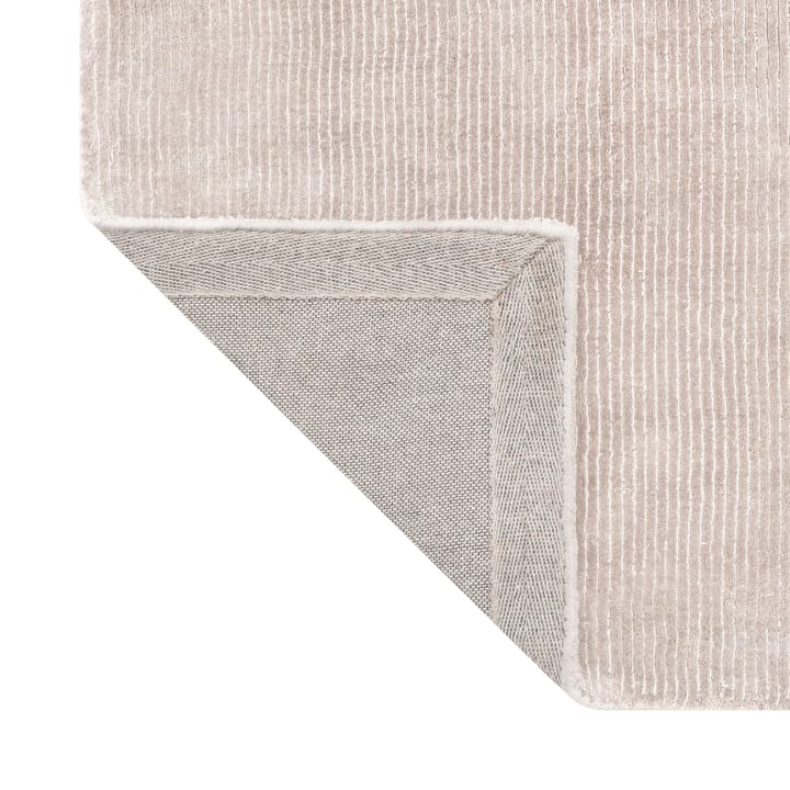 Visca Teppich L 200x300 cm, Beige blomus