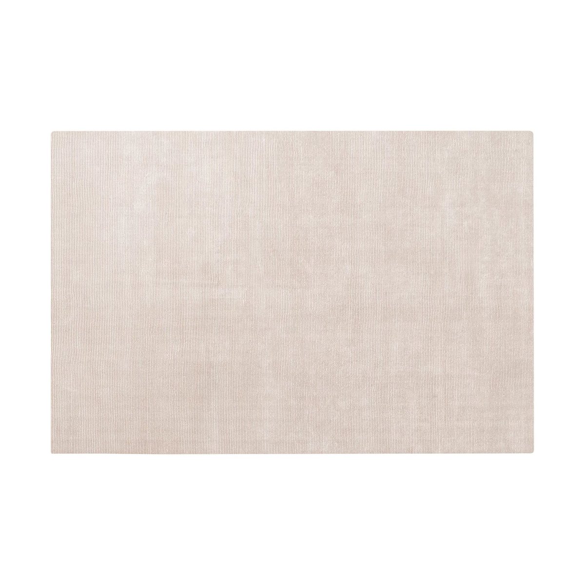 blomus Visca-Teppich M 160x240 cm Beige