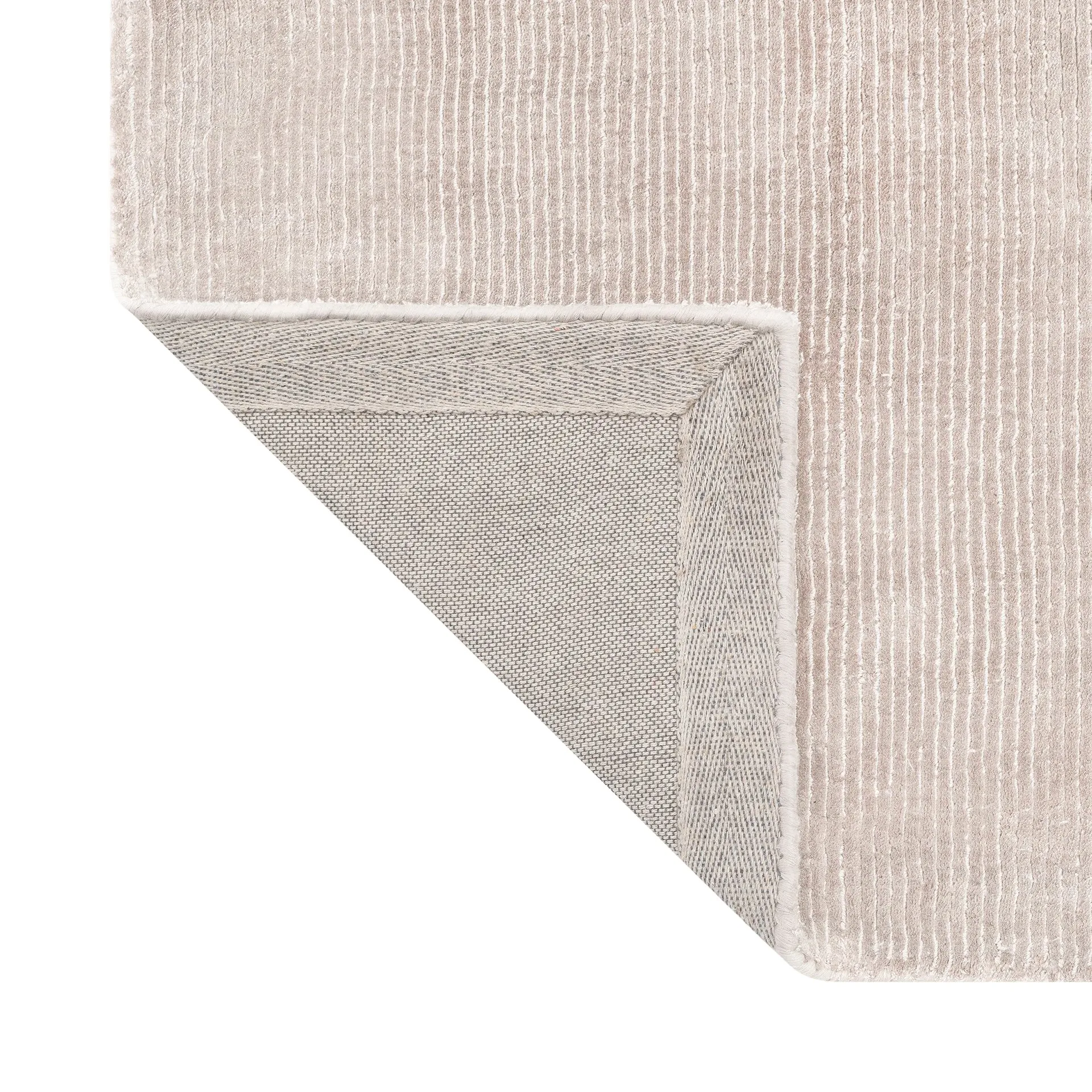 Visca-Teppich M 160x240 cm, Beige blomus