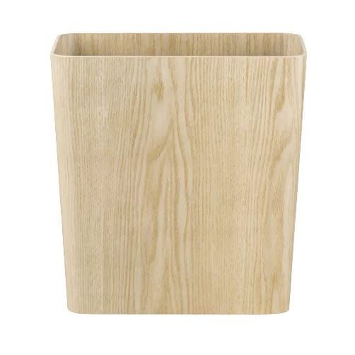 Wilo Papierkorb 9 l - Oak - blomus