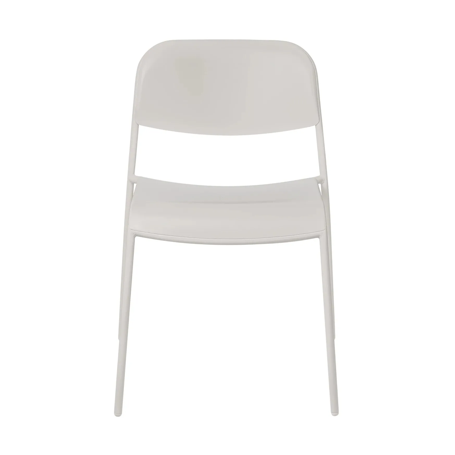 YUA chair Stuhl, Silk grey blomus