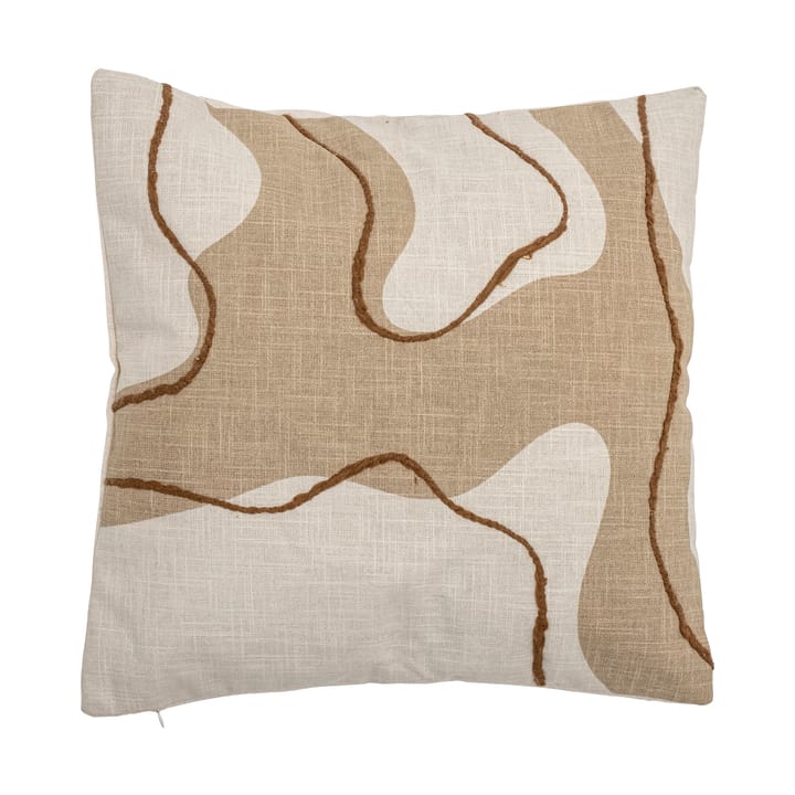 Alton Kissen 45x45 cm, Brown Bloomingville
