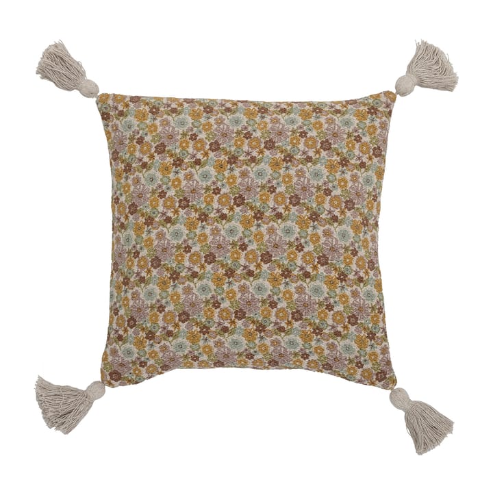Amilly Kissen 45 x 45cm - Braun - Bloomingville