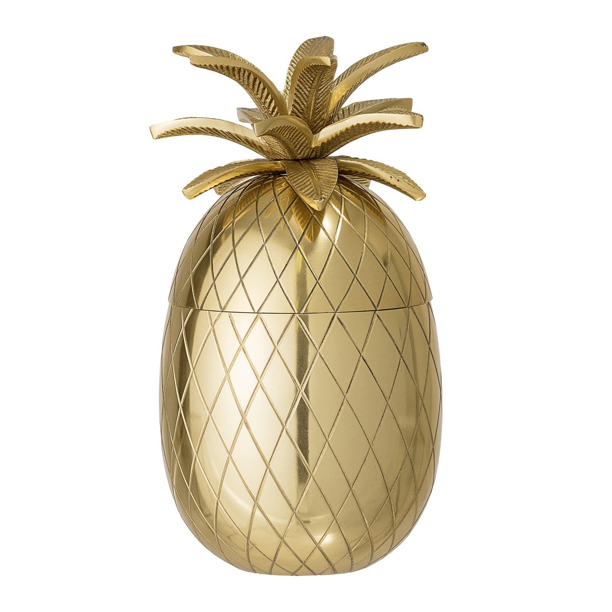 Bloomingville Ananas Eiseimer 24cm