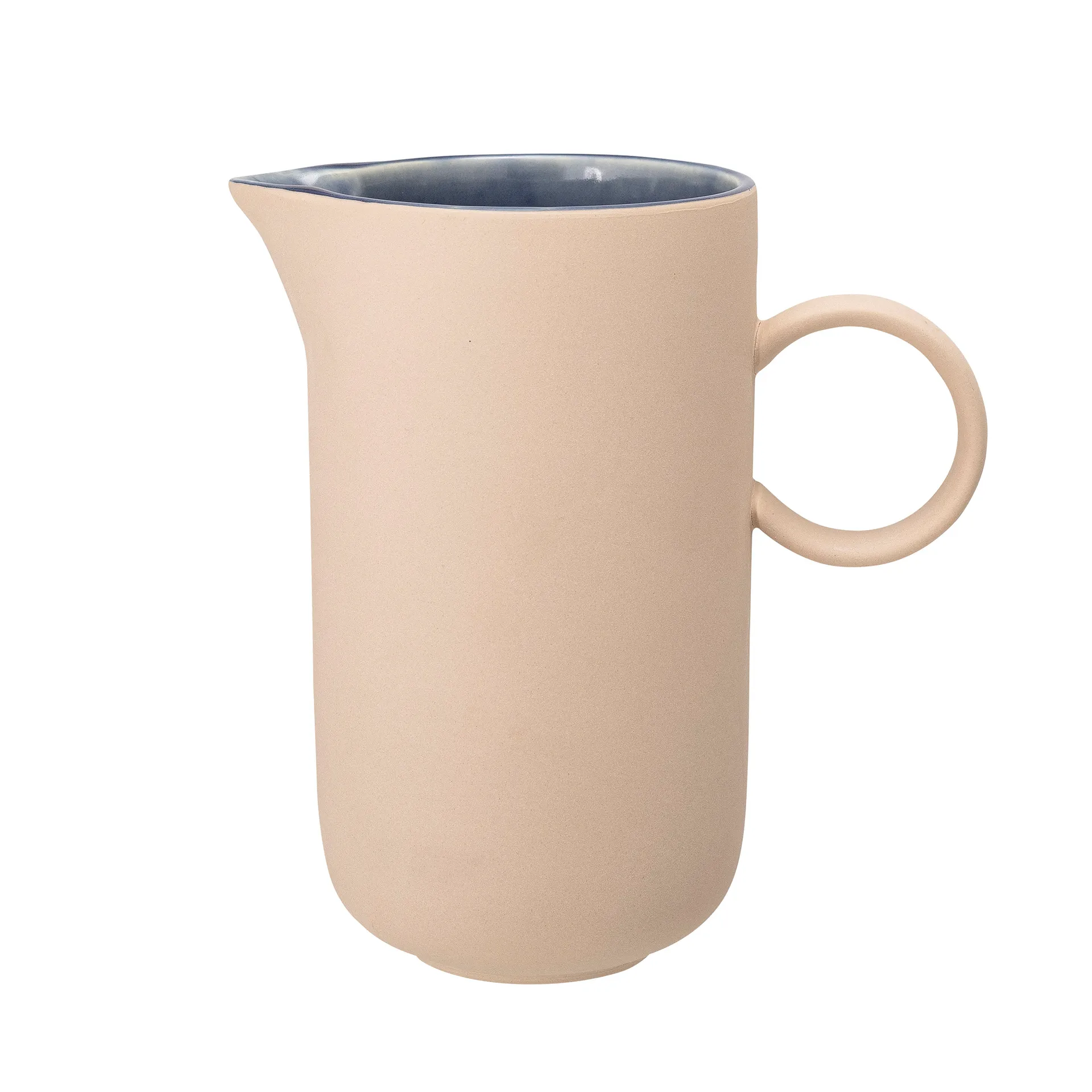 Anne Kanne, Blau Bloomingville