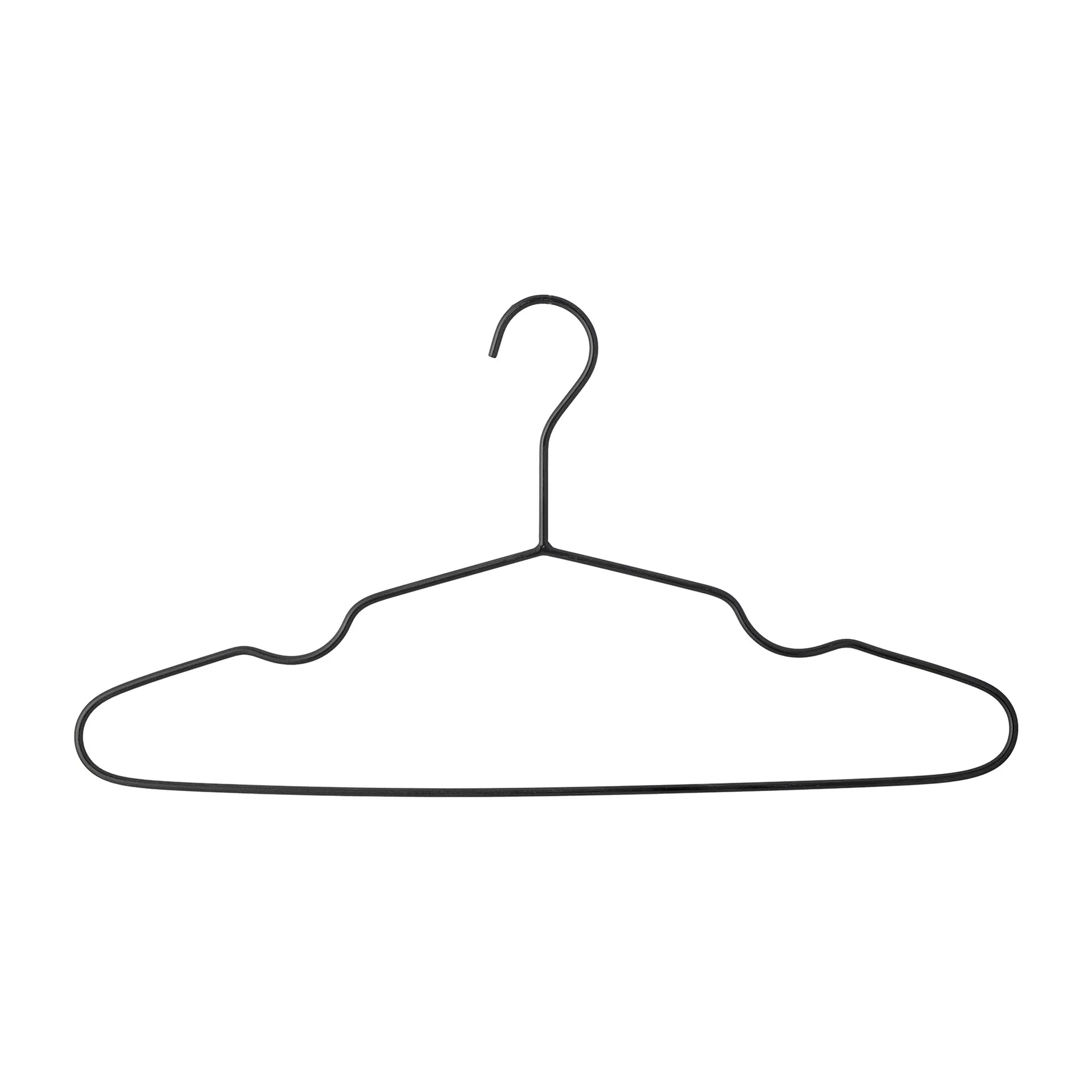 Aoi Kleiderhaken, Schwarz Bloomingville