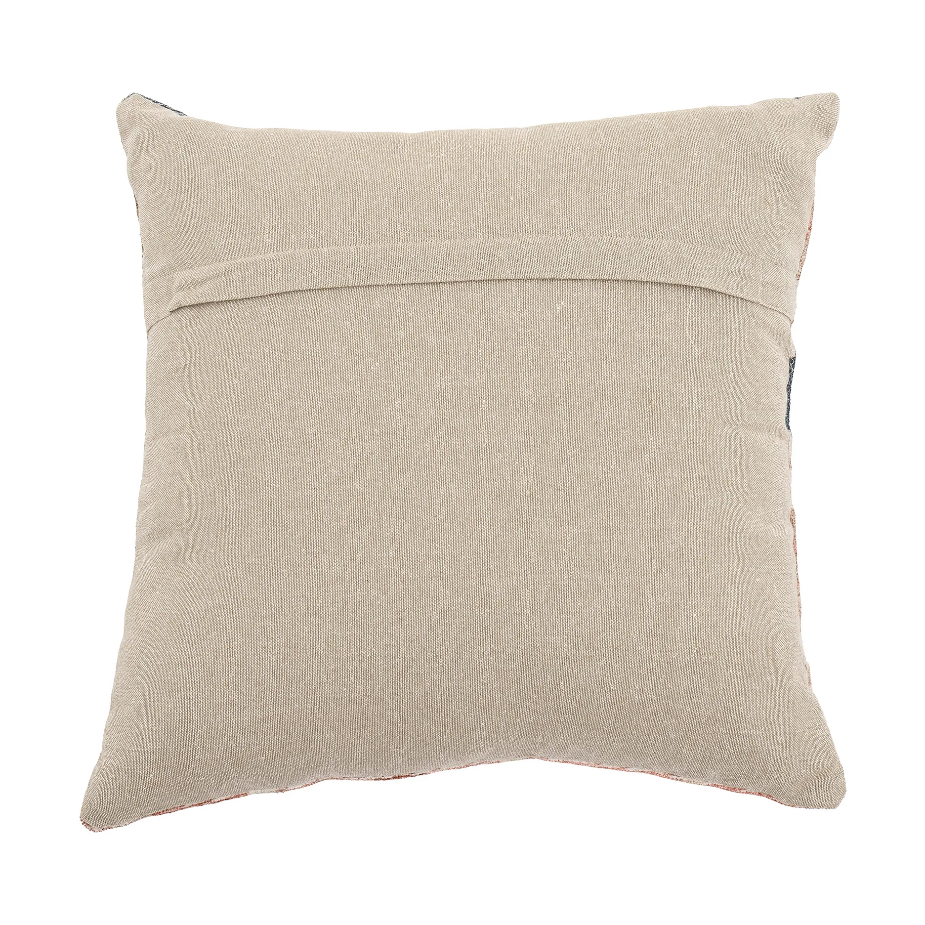 Aryos Kissen 45x45cm, Blau Bloomingville