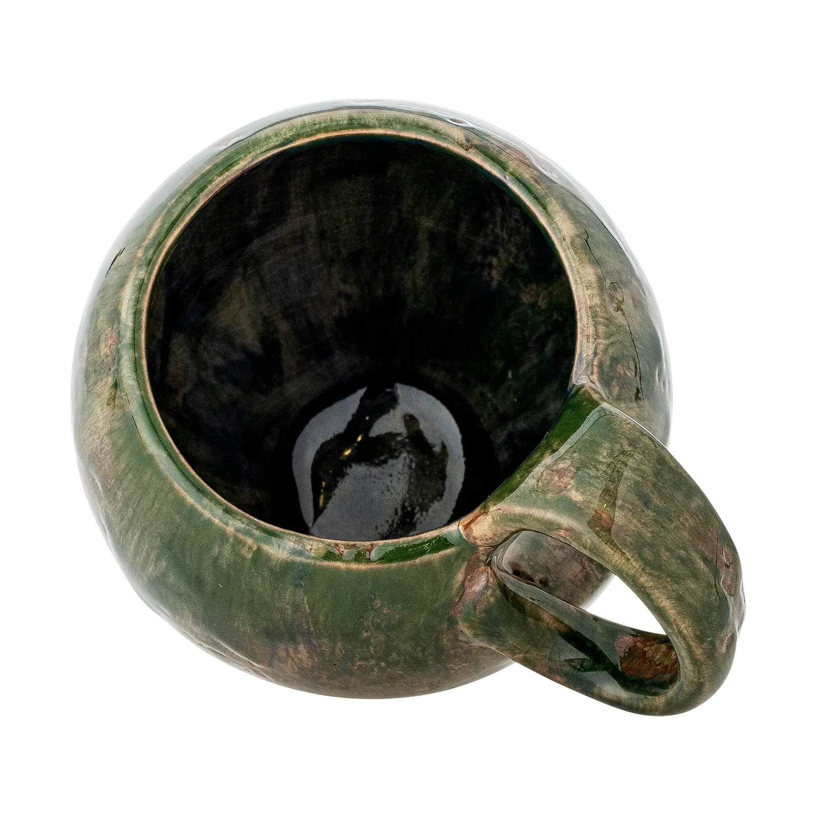 Avonlea Tasse 4-teilig, Grün Bloomingville