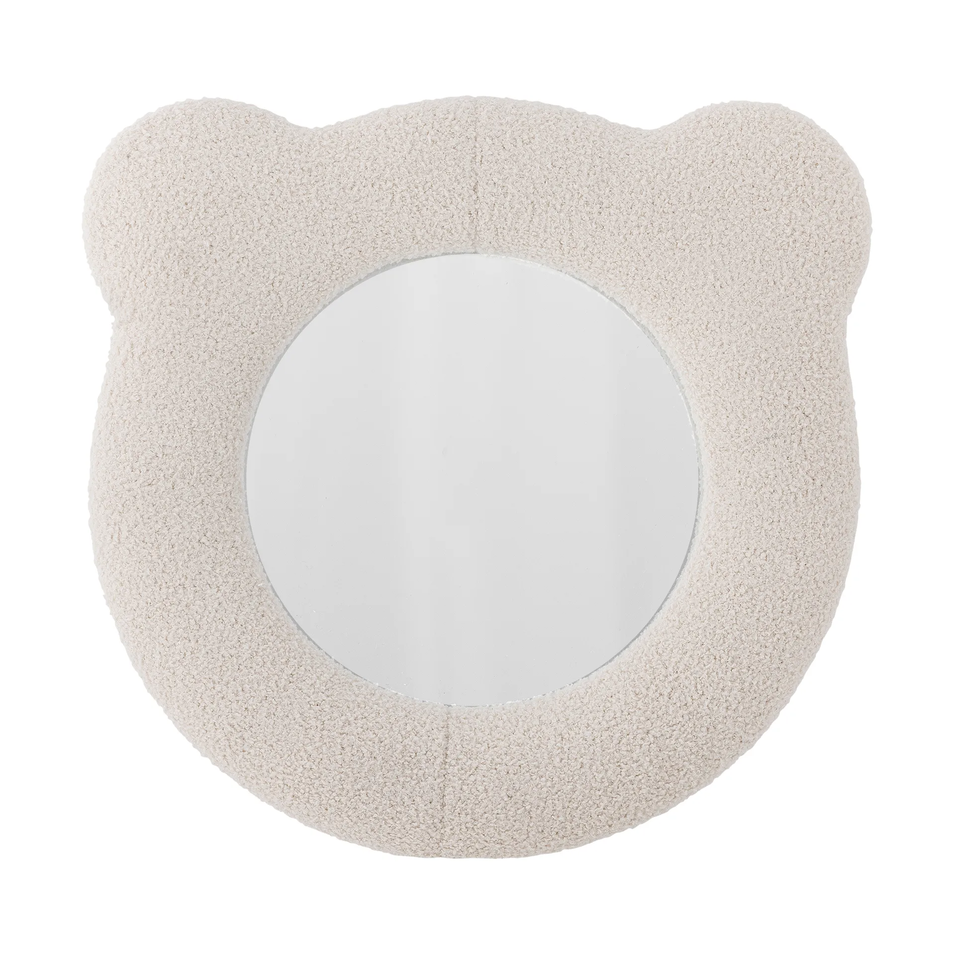 Baily Wandspiegel, Weiß Bloomingville