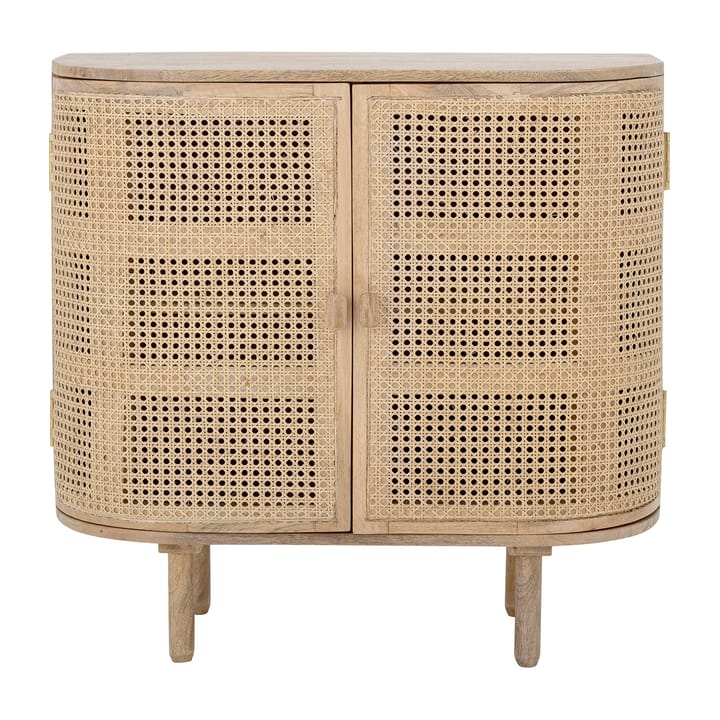 Bandol Schrank 80 x 40 x 75cm - Mangoholz - Bloomingville