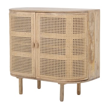 Bandol Schrank 80 x 40 x 75cm - Mangoholz - Bloomingville