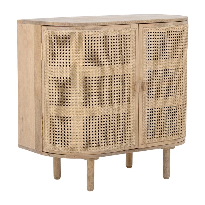 Bandol Schrank 80 x 40 x 75cm - Mangoholz - Bloomingville