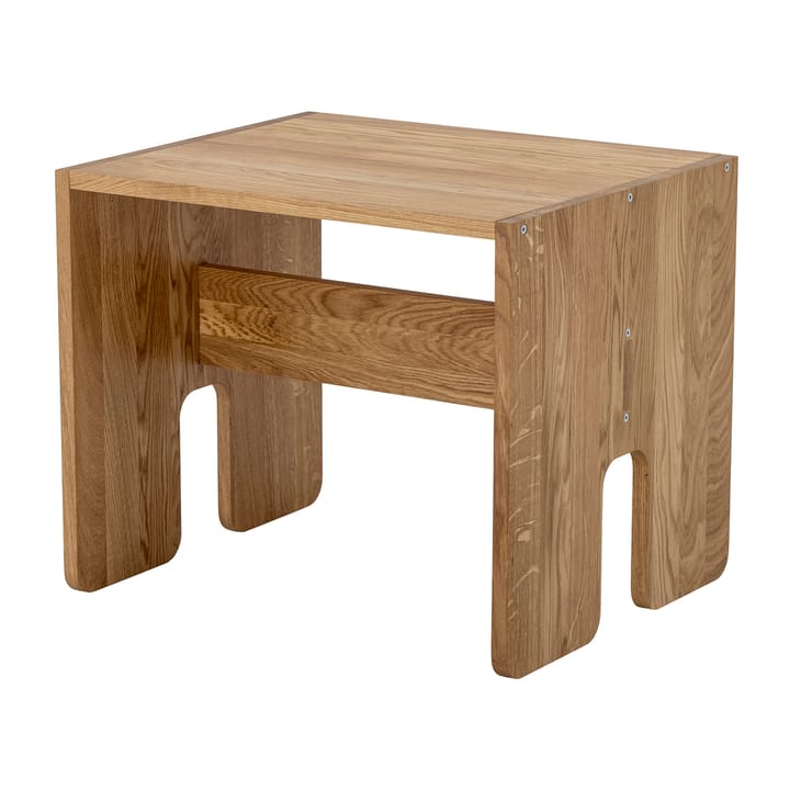 Bas Kindertisch 60 x 50 x 50cm, Eiche Bloomingville