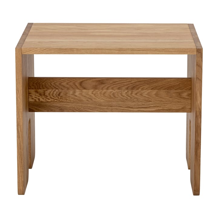 Bas Kindertisch 60 x 50 x 50cm, Eiche Bloomingville
