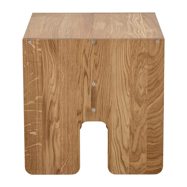 Bas Kindertisch 60 x 50 x 50cm, Eiche Bloomingville