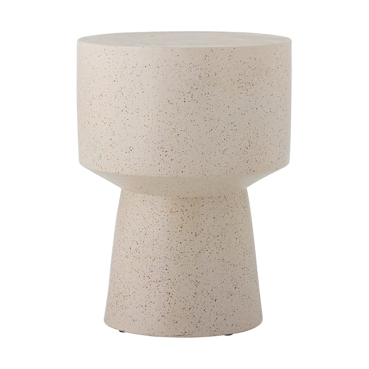 Basso Beistelltisch Ø34x46 cm - Natur - Bloomingville