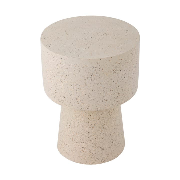 Basso Beistelltisch Ø34x46 cm, Natur Bloomingville