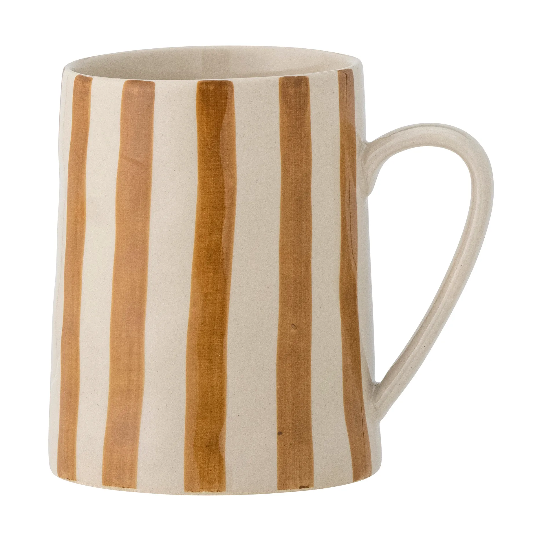 Begonia Tasse 44 cl, Brown Bloomingville