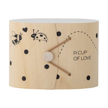 Belina Tasse 15,5 cl - Blau - Bloomingville
