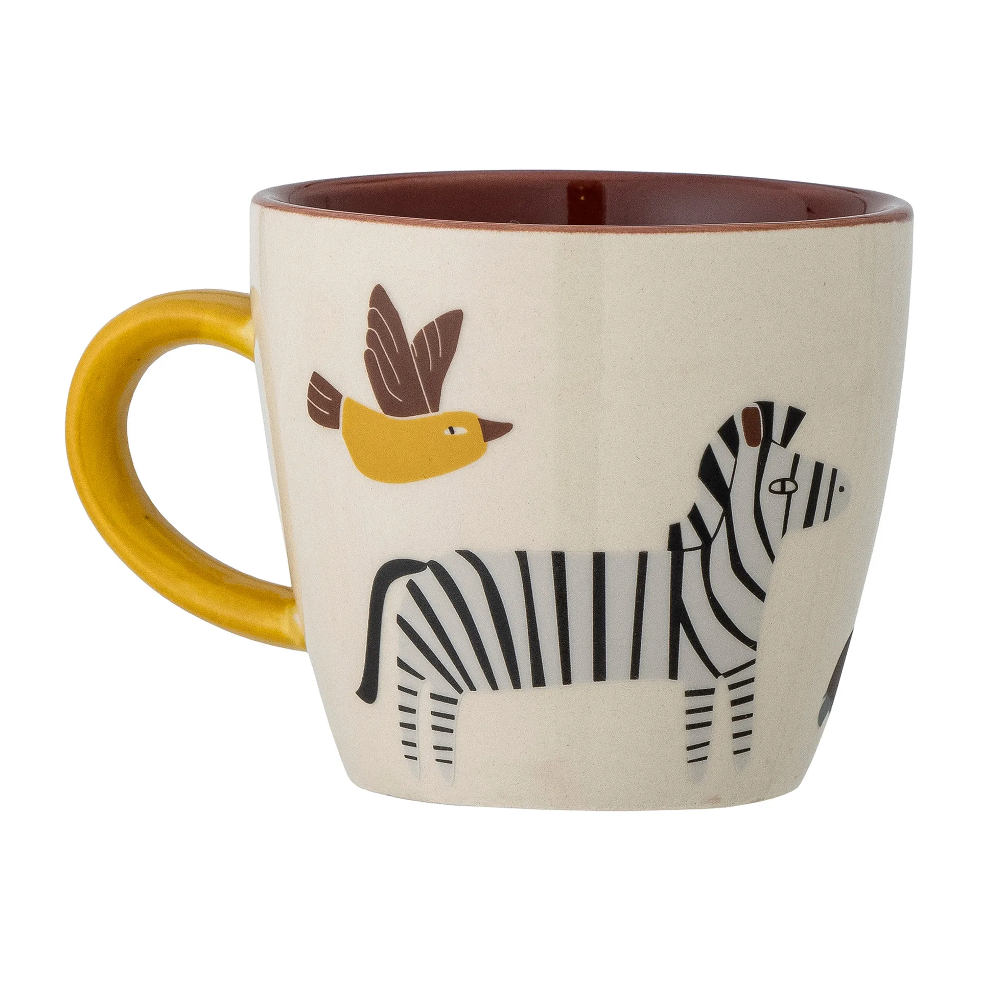 Belina Tasse Ø7,5cm, Tier Bloomingville