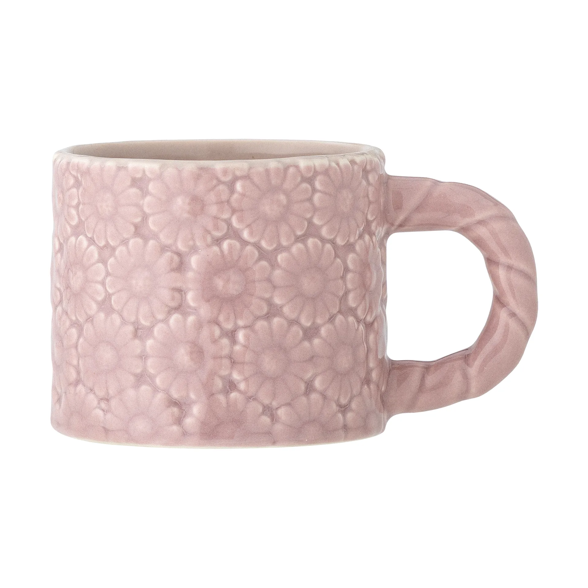 Benji Tasse 165 ml, Rosa Bloomingville