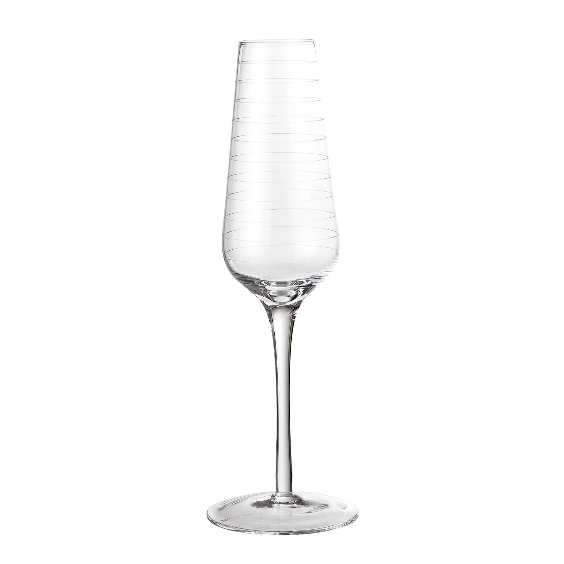 Bloomingville Champagnerglas 20 cl, Hoch Bloomingville