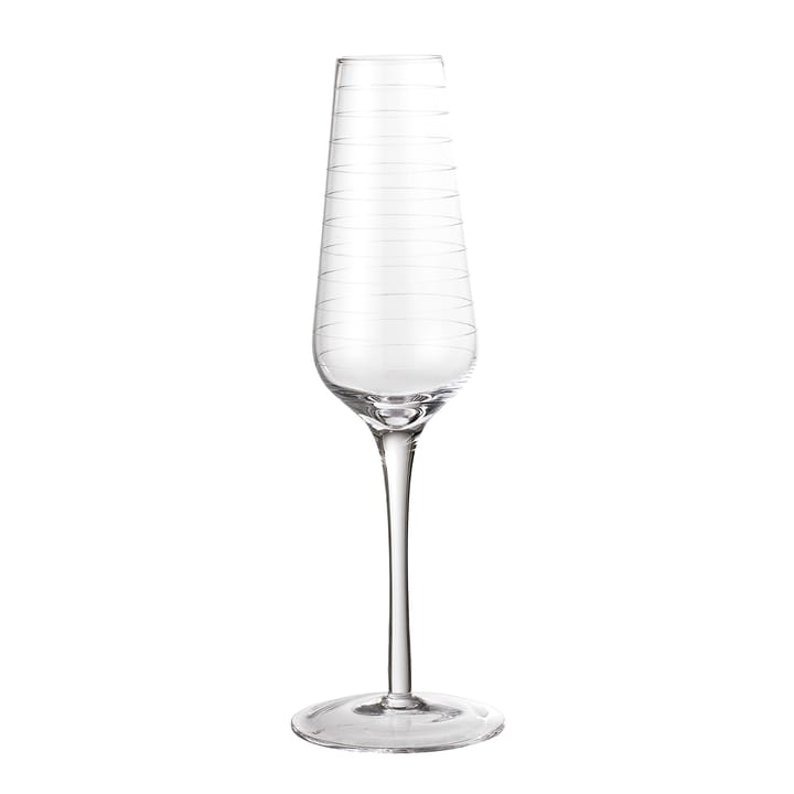 Bloomingville Champagnerglas 20 cl, Hoch Bloomingville