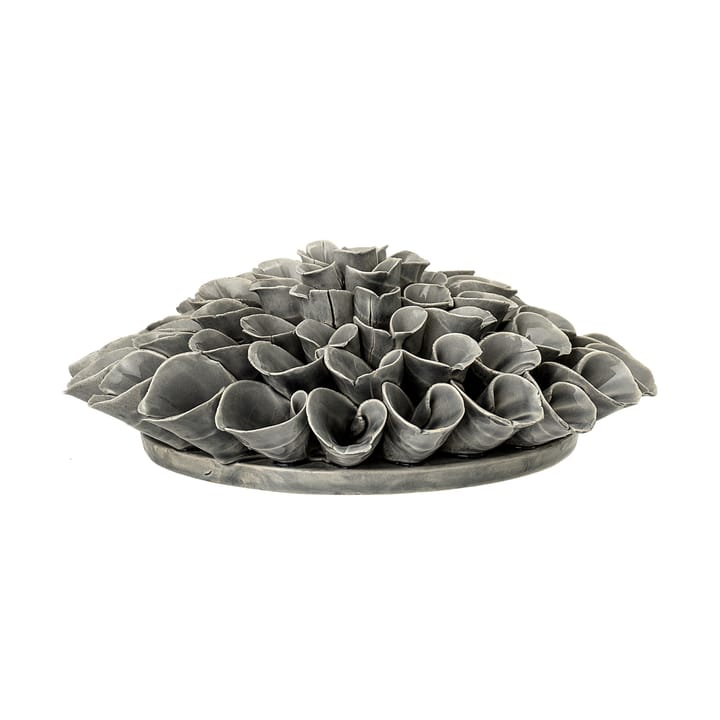 Bloomingville Deko-Blume, Stone grey Bloomingville