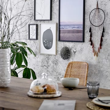 Bloomingville Deko-Blume - Stone grey - Bloomingville