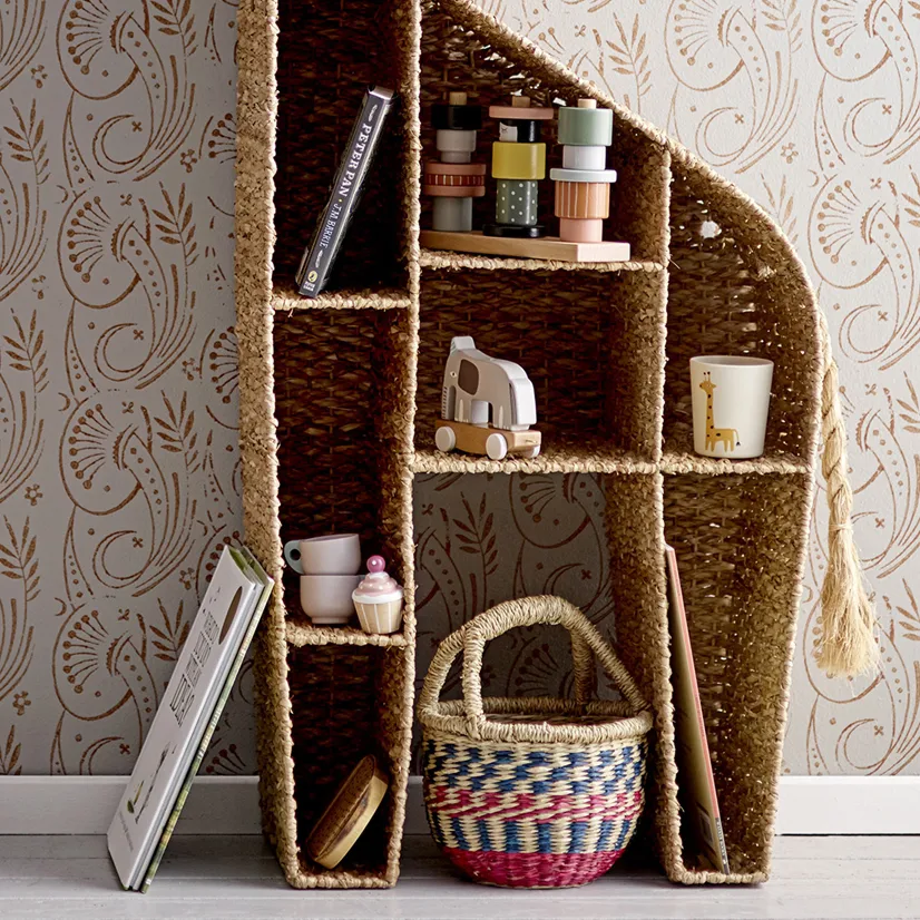 Bloomingville Geburtstagszug, Multi Bloomingville