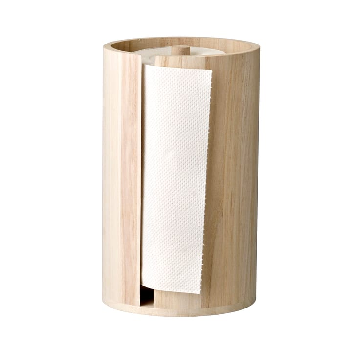 Bloomingville Holz-Papierhalter - 25,5cm - Bloomingville