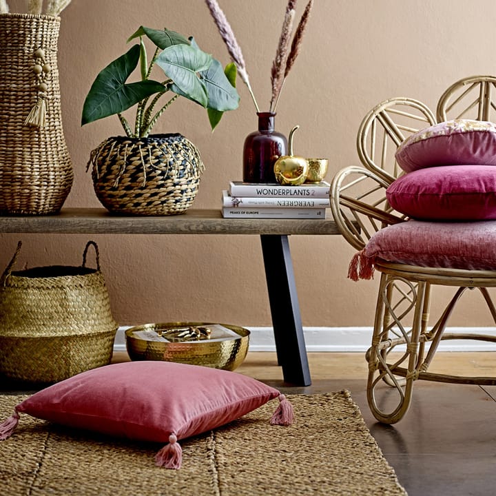 Bloomingville Jute Teppich 76 x 240cm, Natur Bloomingville