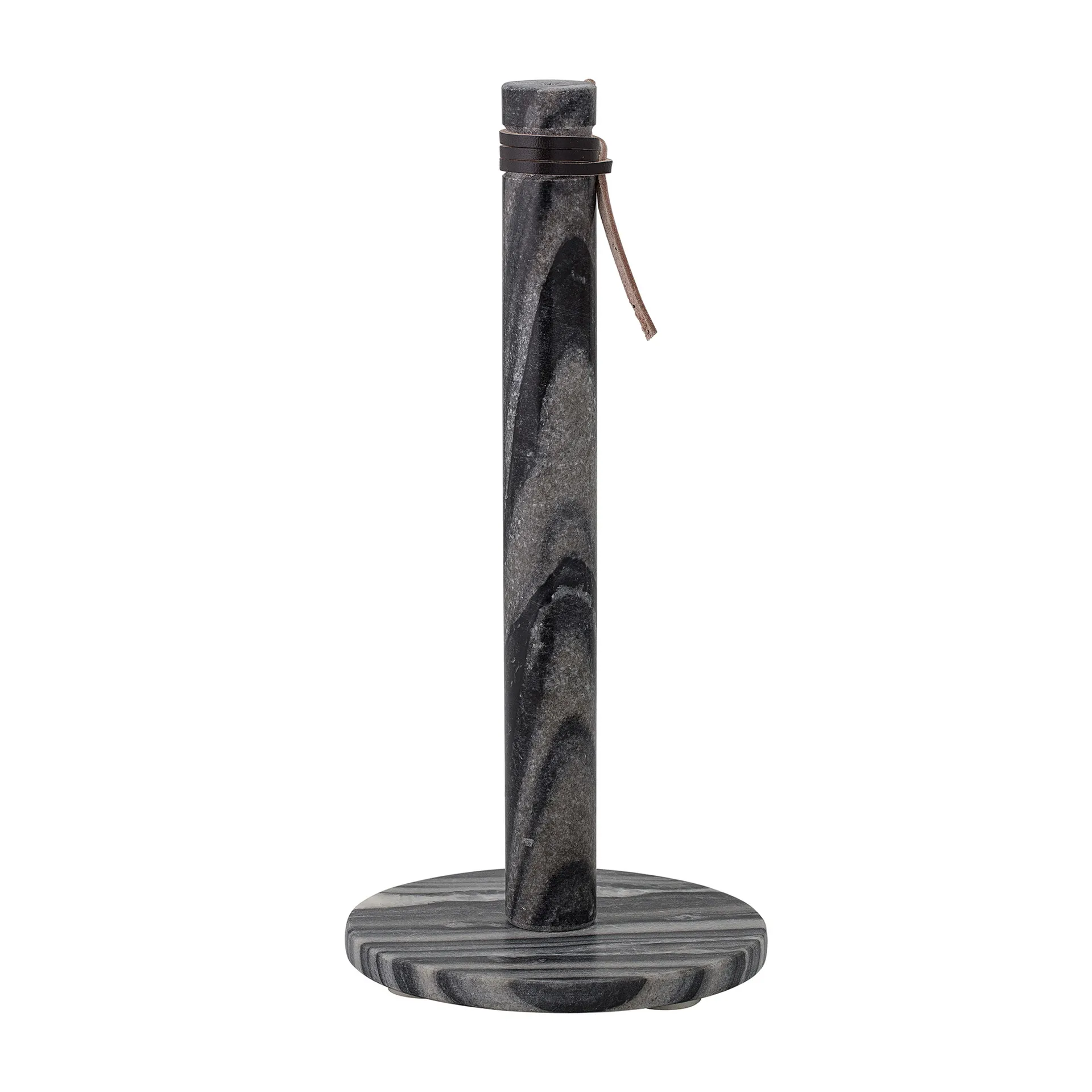 Bloomingville Marmor-Küchenpapierhalter, 30cm Bloomingville