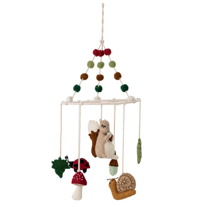 Bloomingville Mobile Tier und Natur, Multi Bloomingville