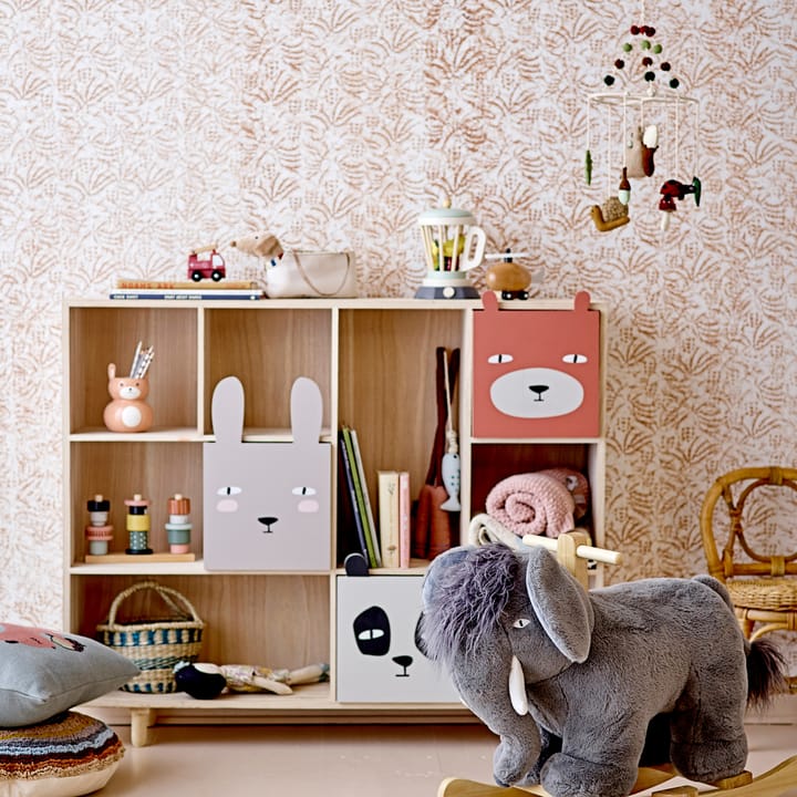 Bloomingville Mobile Tier und Natur, Multi Bloomingville