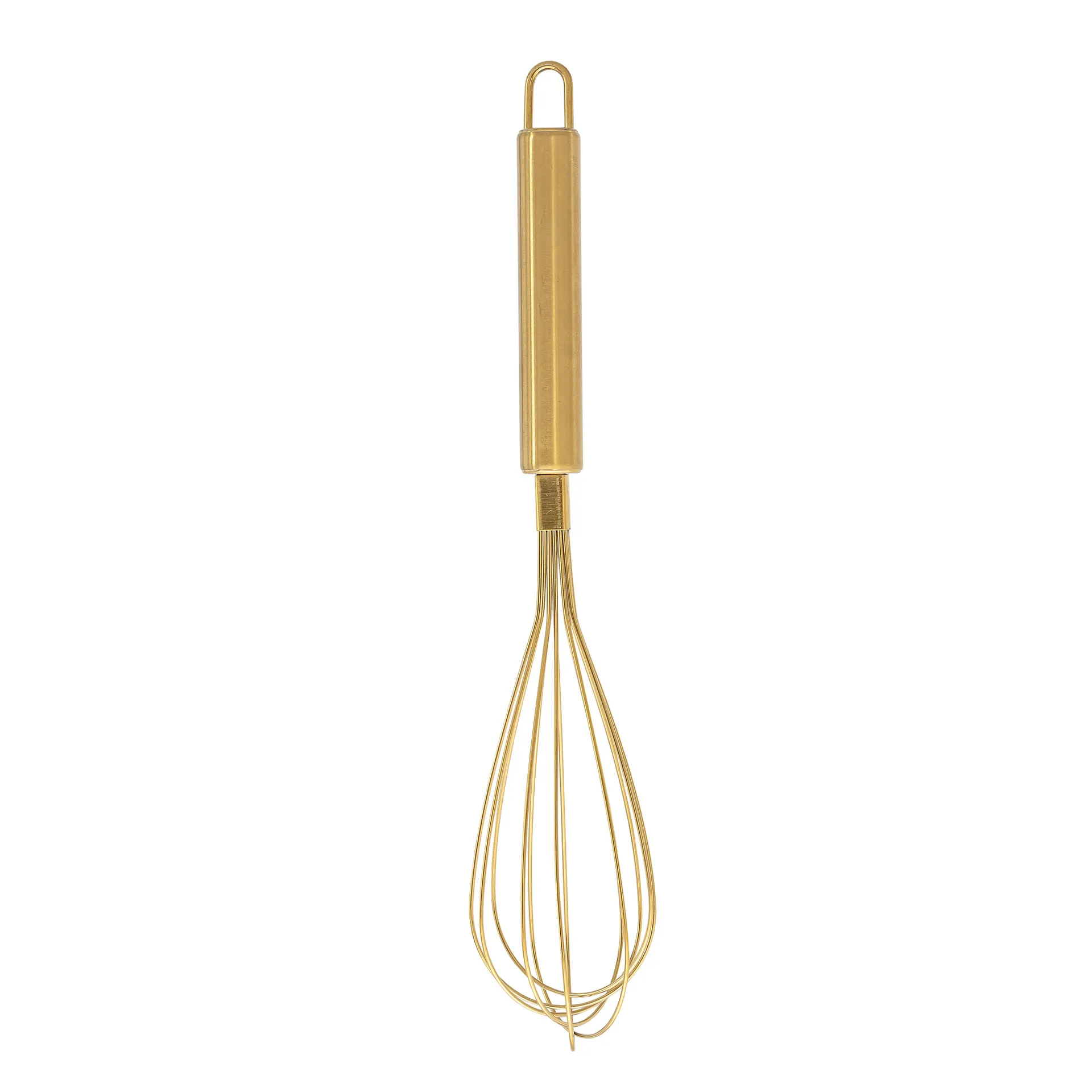 Bloomingville Schneebesen 28cm, Gold Bloomingville