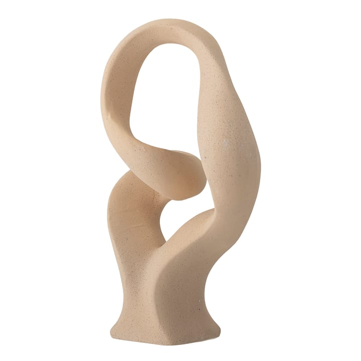 Bloomingville Skulptur 40,5cm - Natur - Bloomingville